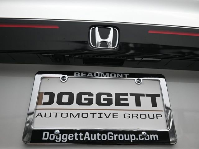 New 2025 Honda Accord Sport image 29