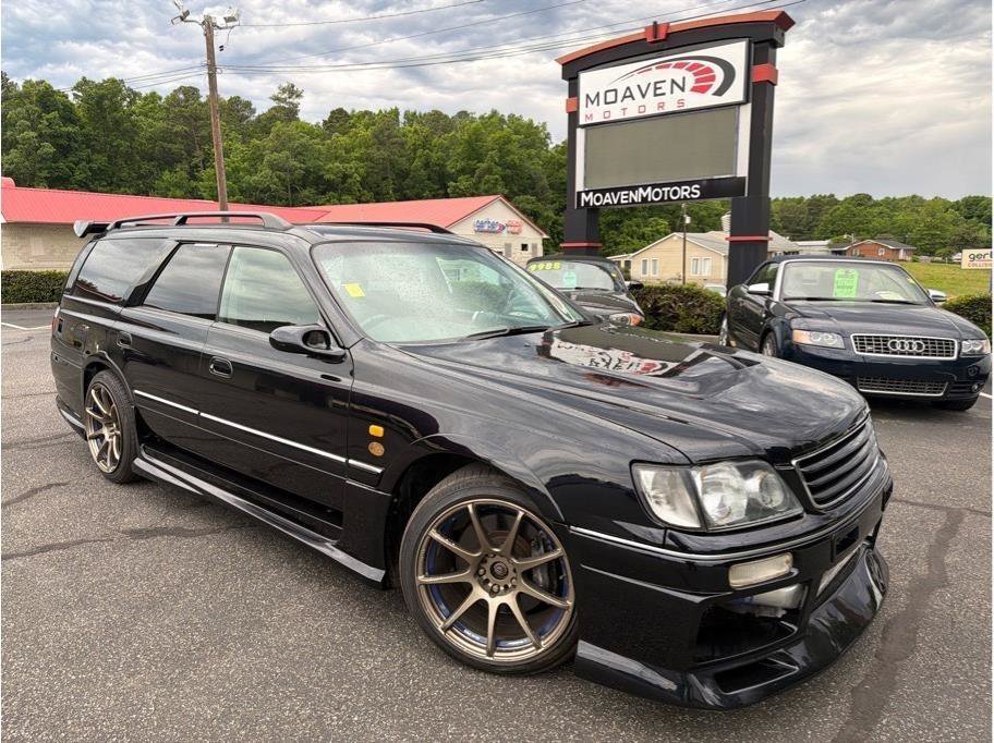 Used 1998 Nissan Other Nissan Models image 1