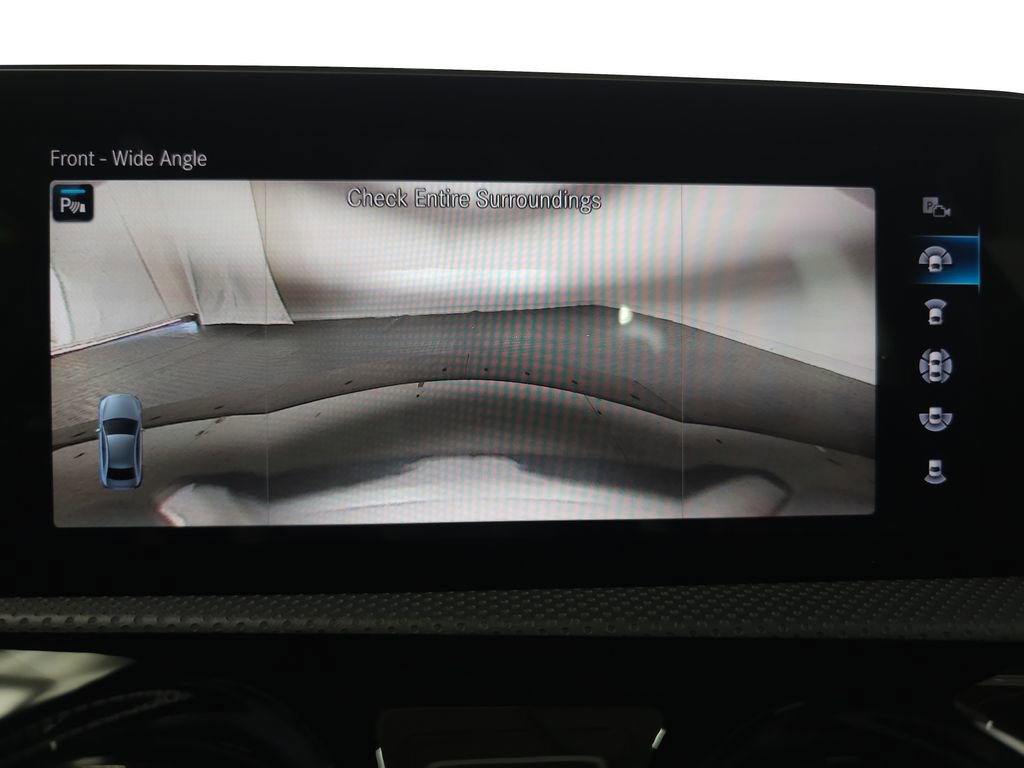 Certified 2022 Mercedes-Benz A 220 4MATIC image 20