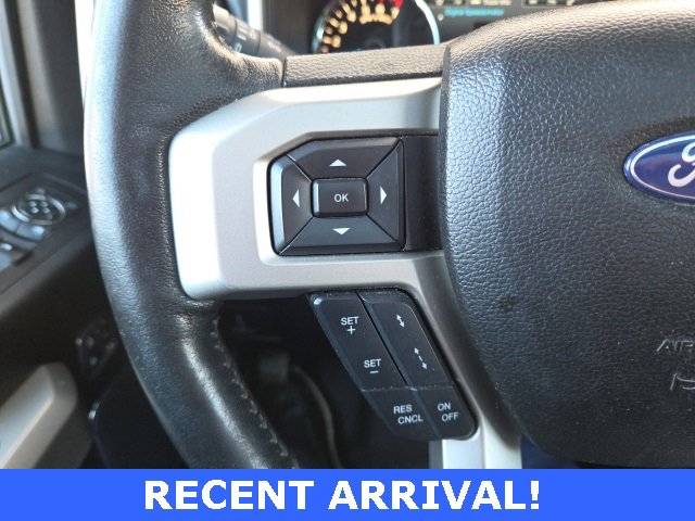 Used 2017 Ford F150 Lariat w/ Equipment Group 502A Luxury image 65