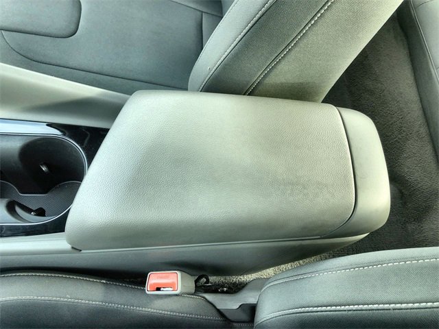 Used 2025 Hyundai Elantra SEL image 21