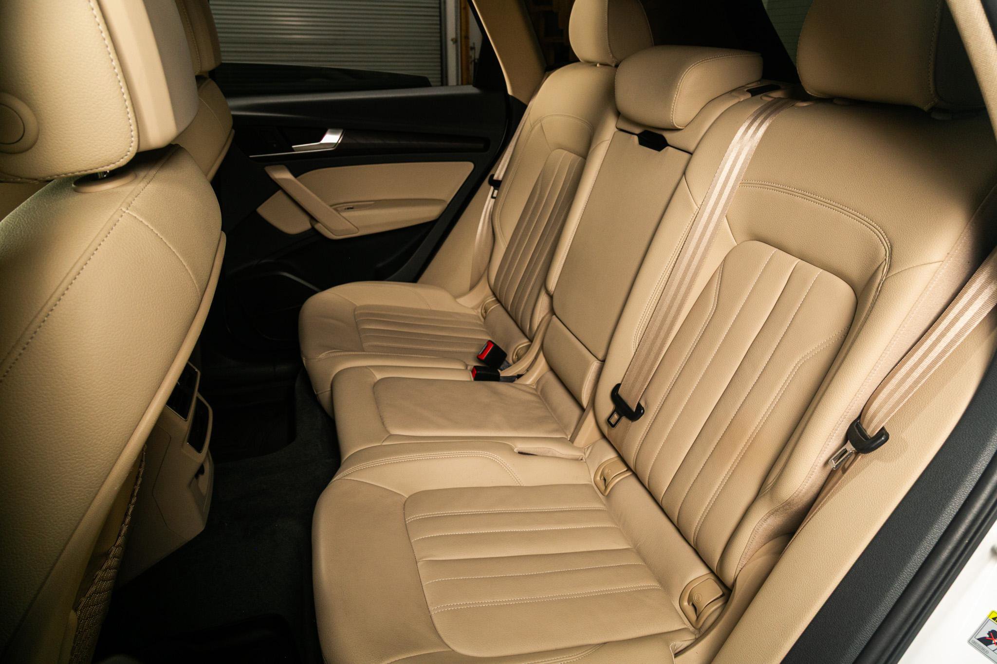 Used 2018 Audi Q5 2.0T Premium Plus w/ Premium Plus Package image 25