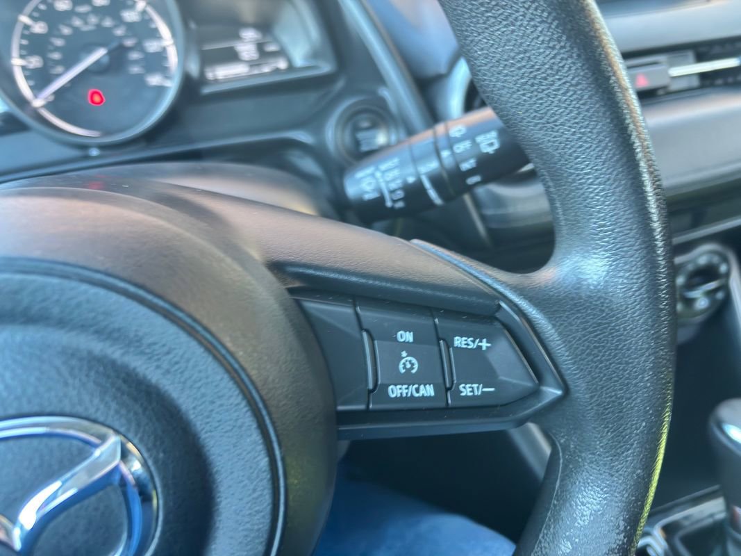 Used 2019 MAZDA CX-3 Sport image 17