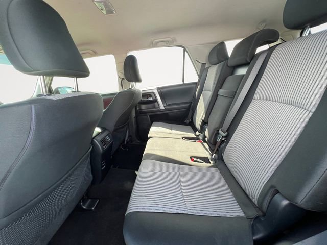 Used 2018 Toyota 4Runner SR5 image 13