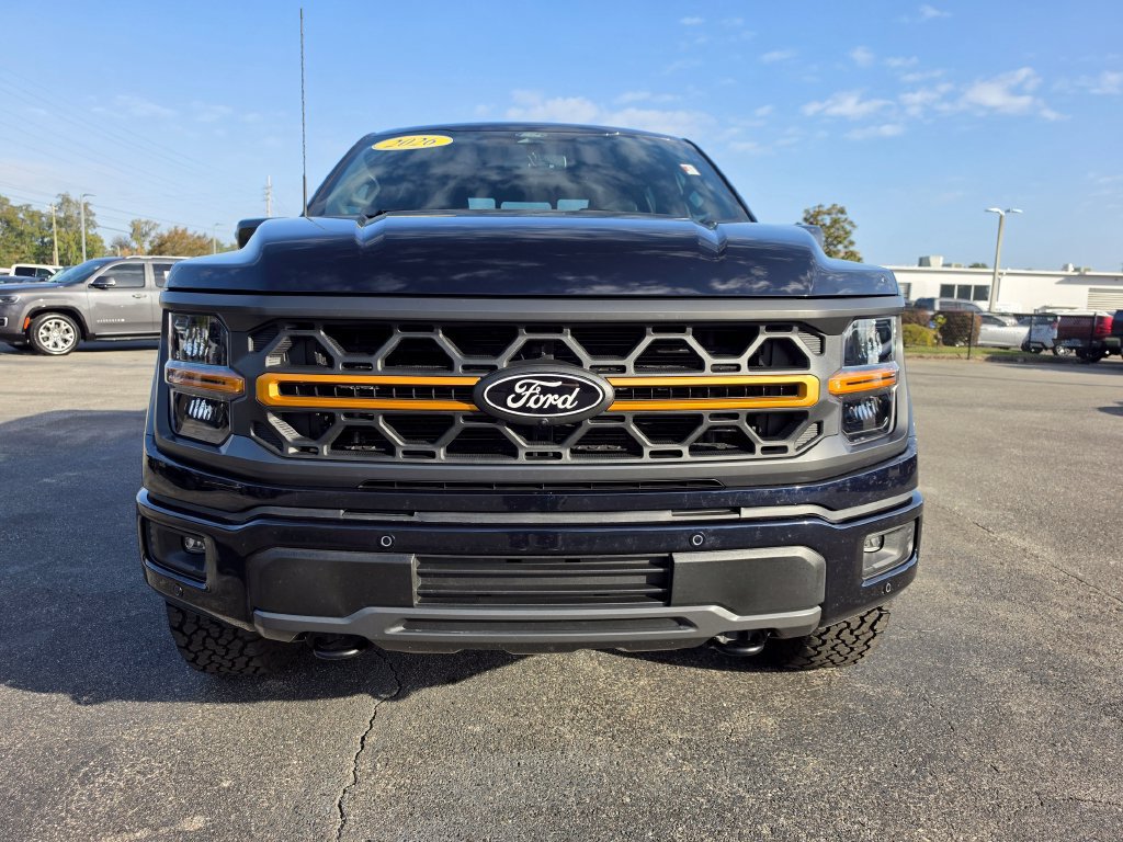 Used 2026 Ford F150 Tremor AWD/4WD image 6