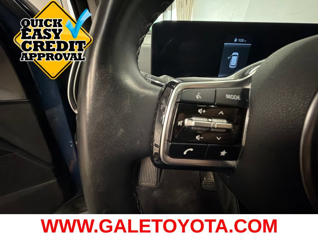 Used 2025 Kia Sorento S w/ Panoramic Sunroof Package AWD/4WD image 18