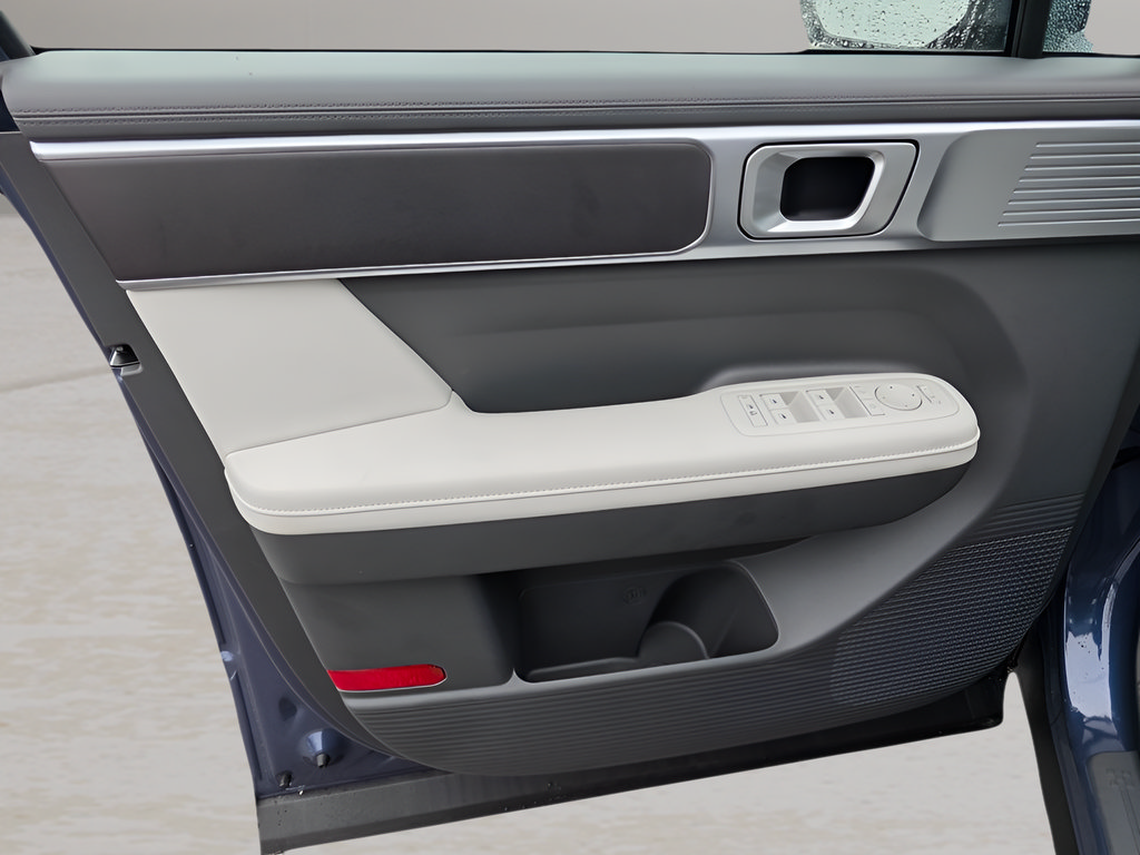 New 2026 Hyundai Santa Fe SEL AWD/4WD image 12