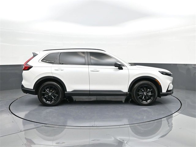 Certified 2025 Honda CR-V Sport-L image 26