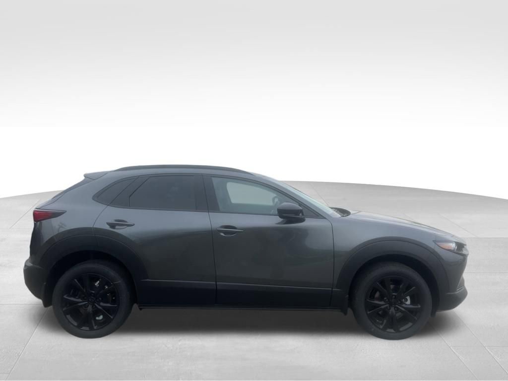 New 2026 MAZDA CX-30 2.5 Turbo w/ Premium Plus Pkg AWD/4WD video 2