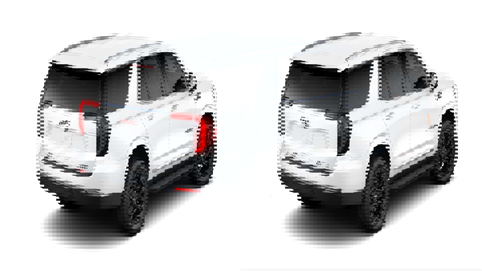 New 2026 GMC Yukon Elevation image 3