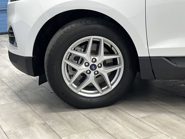 Used 2022 Ford Edge SEL w/ Convenience Package image 38