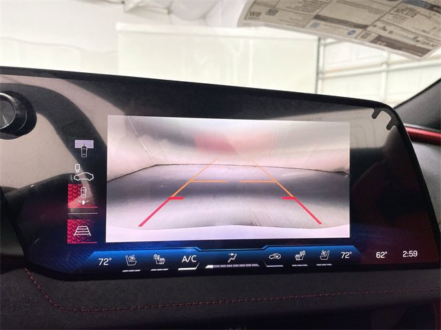 New 2026 Chevrolet Corvette Z06 image 27