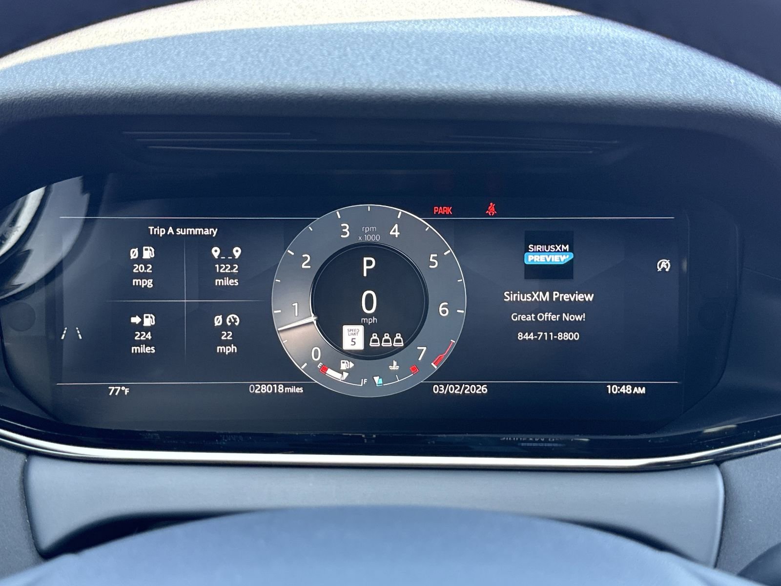 Used 2024 Land Rover Range Rover Evoque S image 15