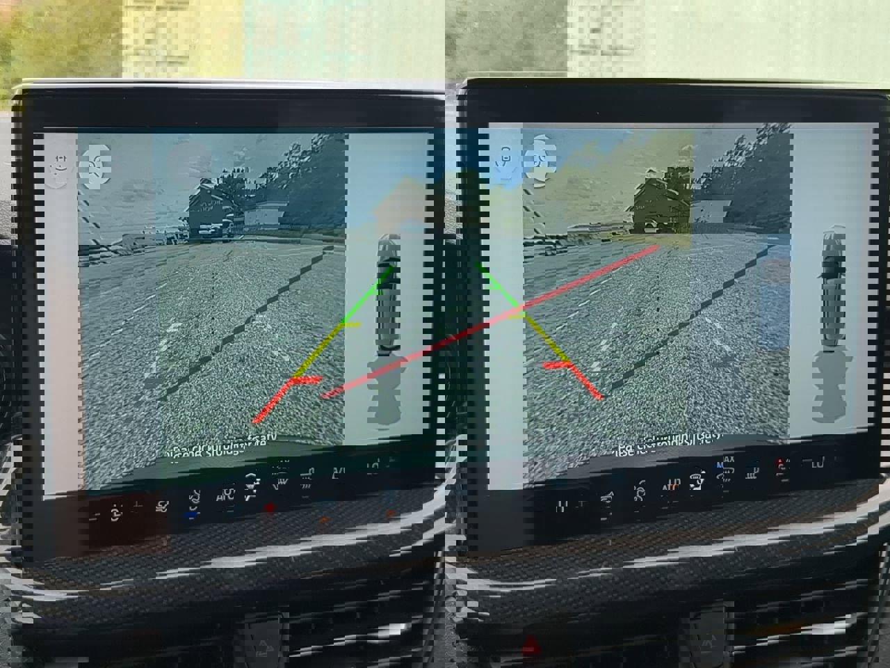 New 2026 Ford Escape ST-Line w/ Tech Pack #1 image 18