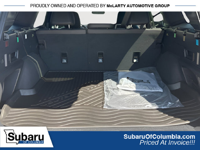 New 2026 Subaru Outback Premium AWD/4WD image 15