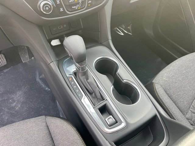 Used 2023 Chevrolet Equinox LT image 26
