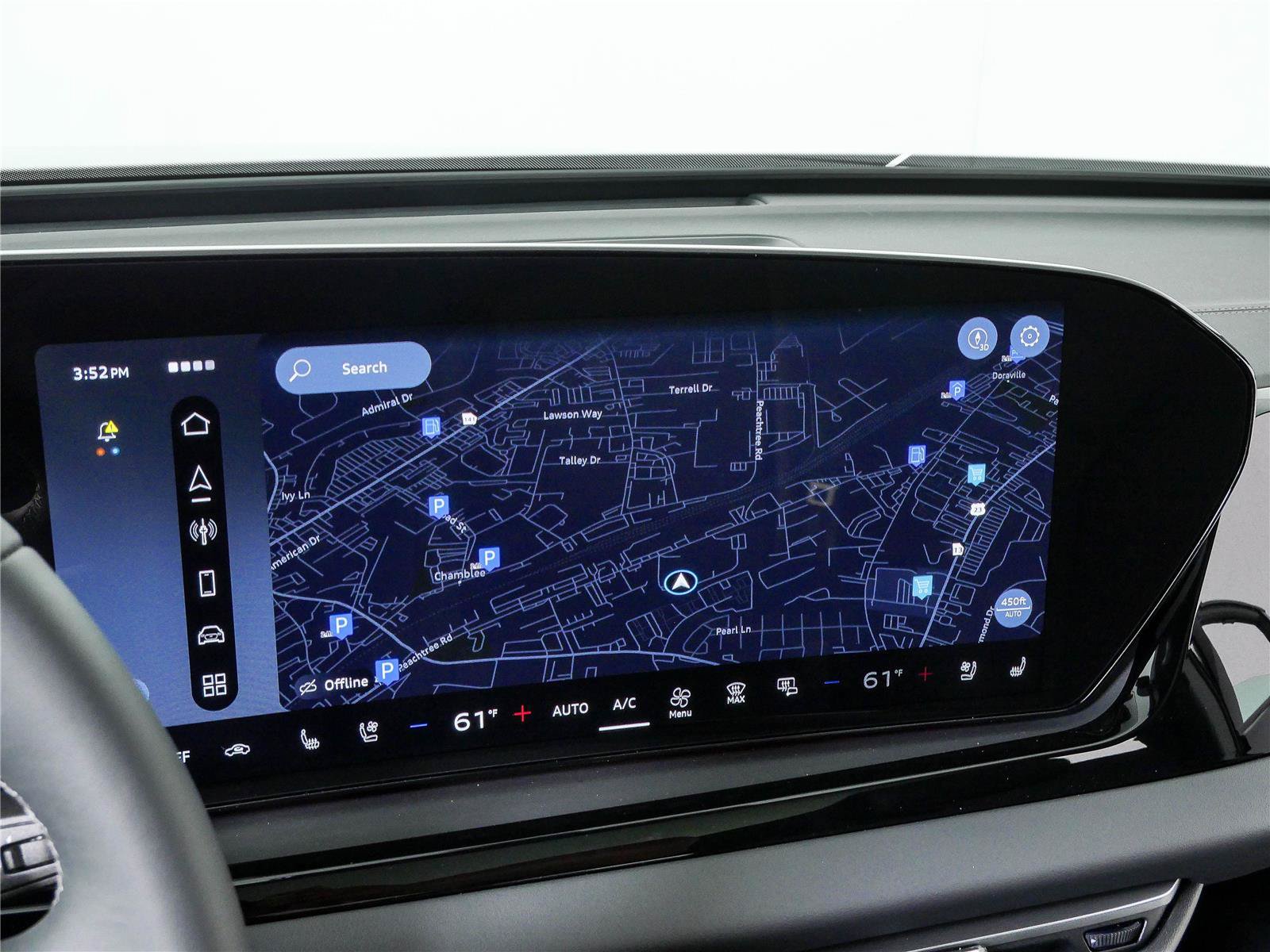 New 2026 Audi A5 Premium Plus AWD/4WD image 15
