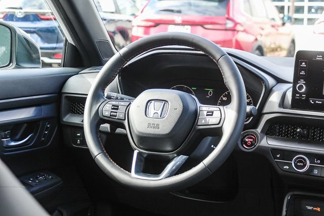 Used 2025 Honda CR-V Sport-L image 21