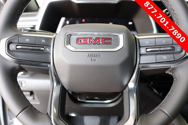 New 2025 GMC Canyon Elevation w/ Convenience Package image 21