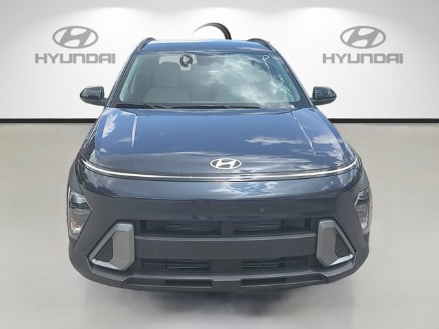 New 2026 Hyundai Kona SEL Sport FWD image 2