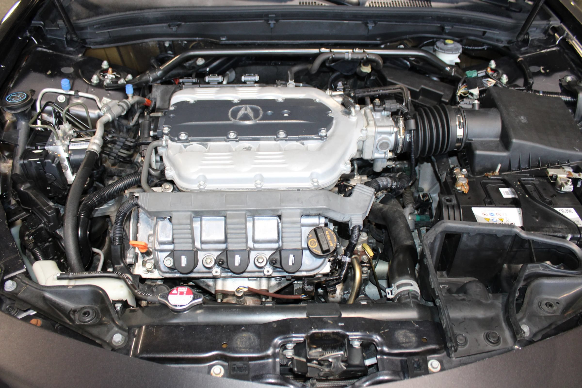 Used 2014 Acura TL w/ Technology Package FWD image 42
