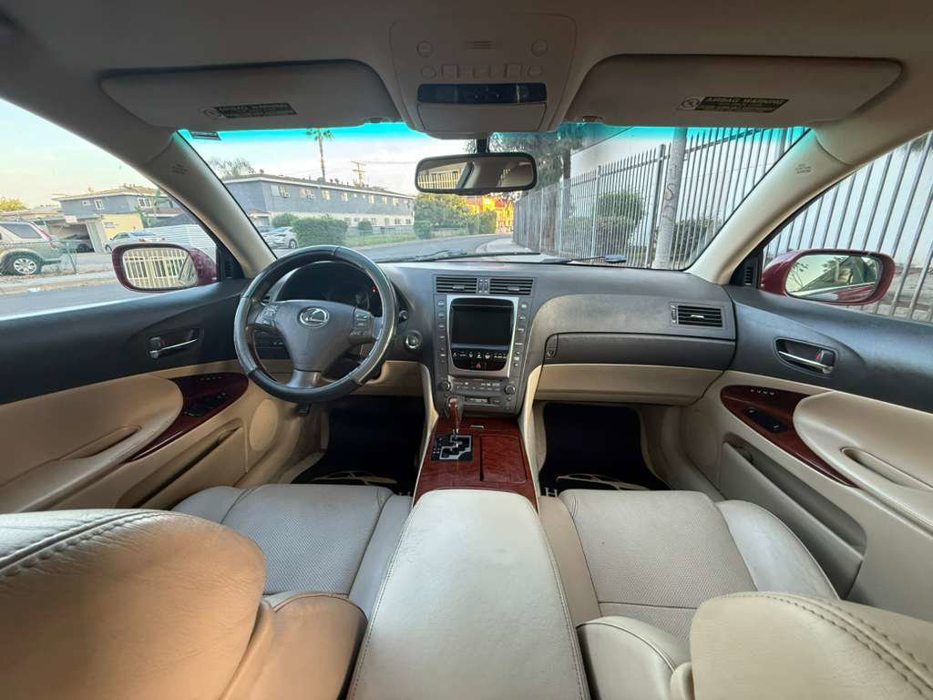 Used 2006 Lexus GS 430 image 17