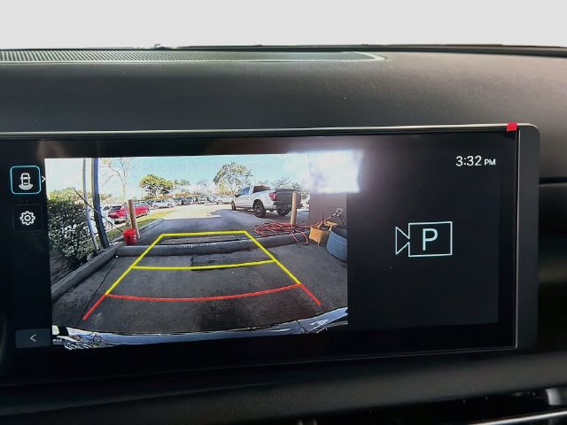 New 2026 Hyundai Tucson SE FWD image 13