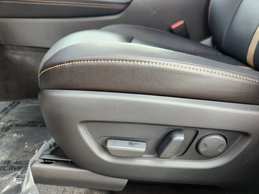 New 2026 MAZDA CX-90 3.3 Turbo S w/ Premium Plus image 14