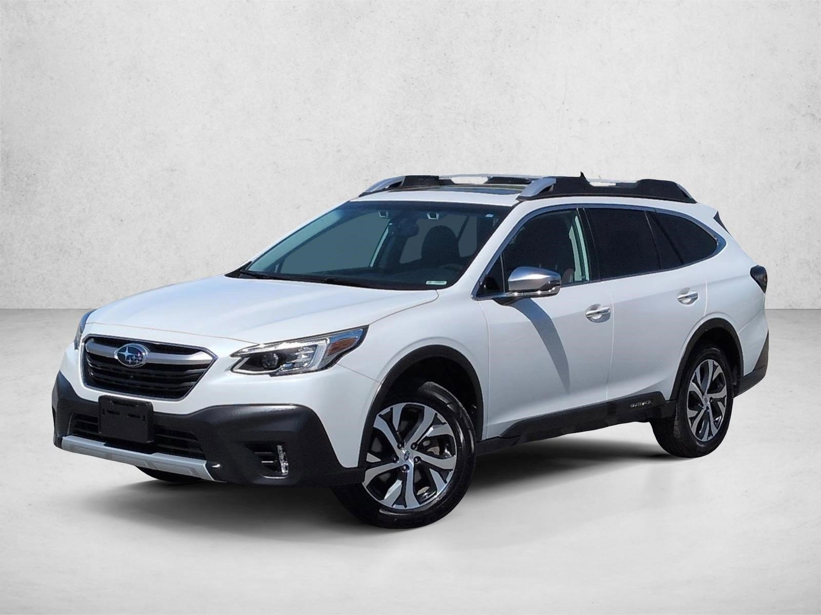 Used 2022 Subaru Outback Touring XT