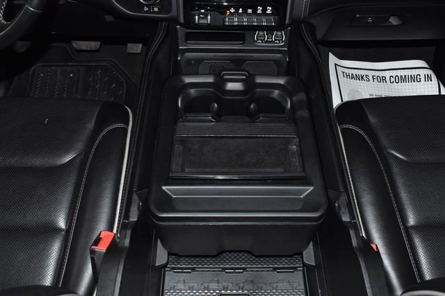 Used 2022 RAM 1500 Limited w/ Off-Road Group image 24
