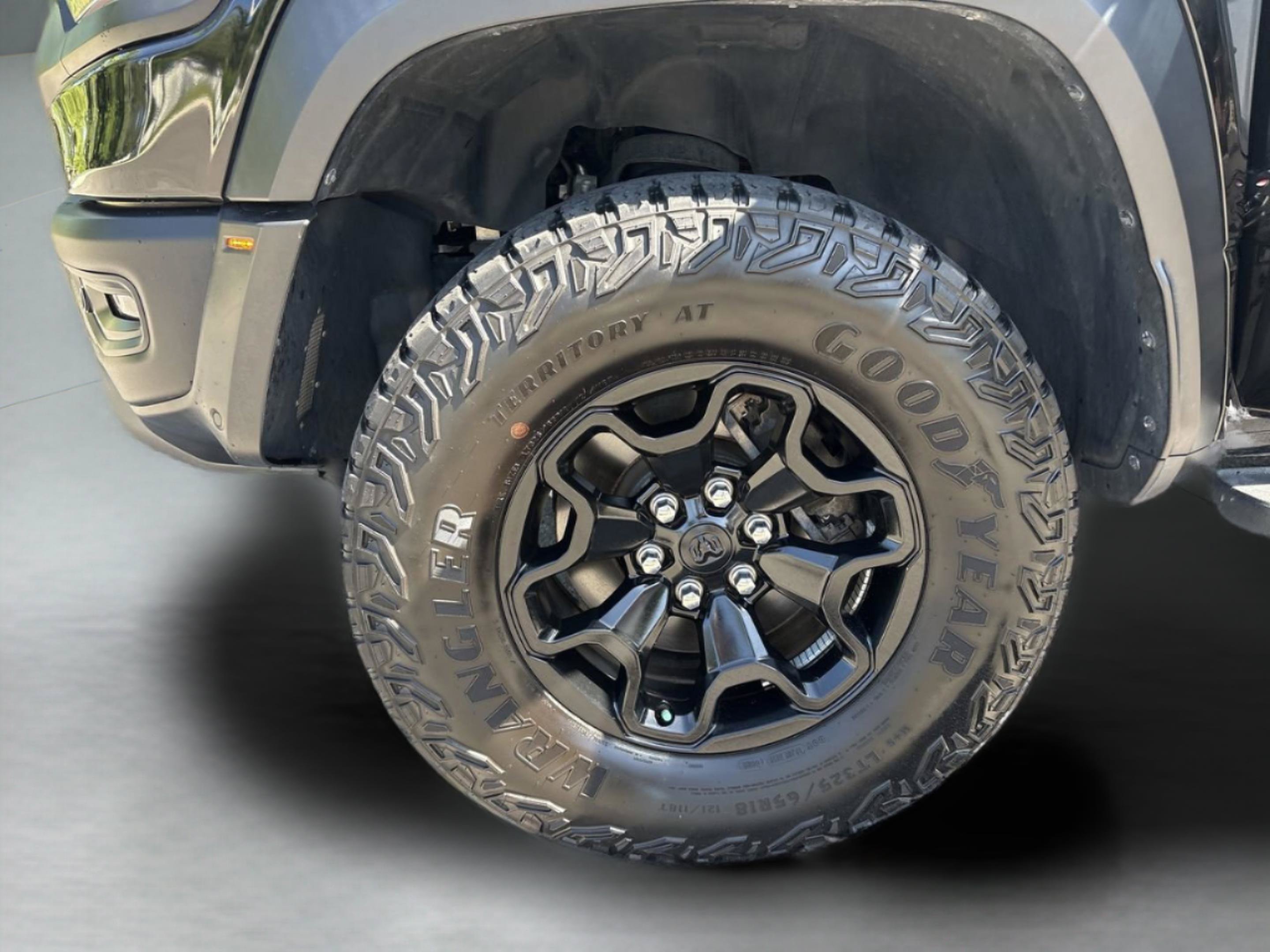 Used 2023 RAM 1500 TRX w/ TRX Level 2 Equipment Group AWD/4WD image 32