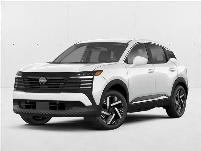 Used 2025 Nissan Kicks SV w/ SV Premium Package image 1