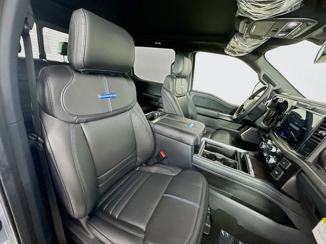 New 2026 Ford F450 Platinum w/ FX4 Off-Road Package image 30