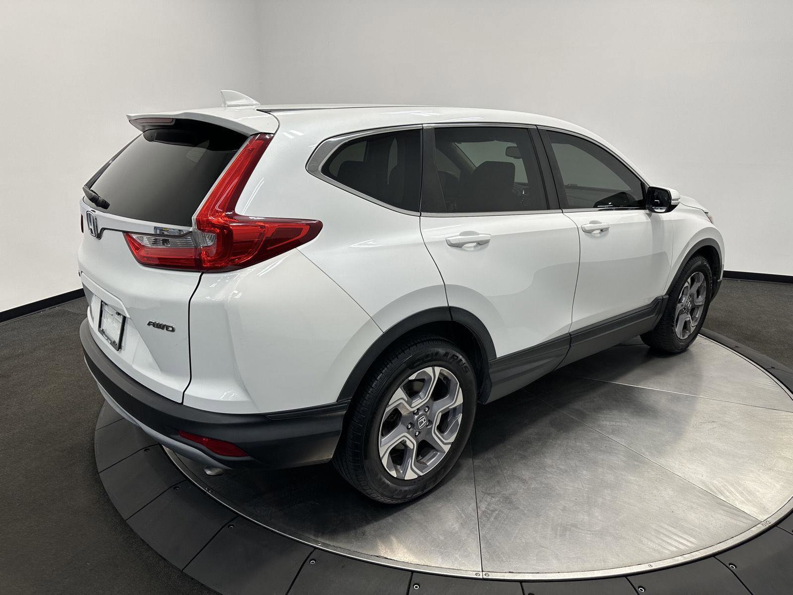 Used 2019 Honda CR-V EX-L image 7