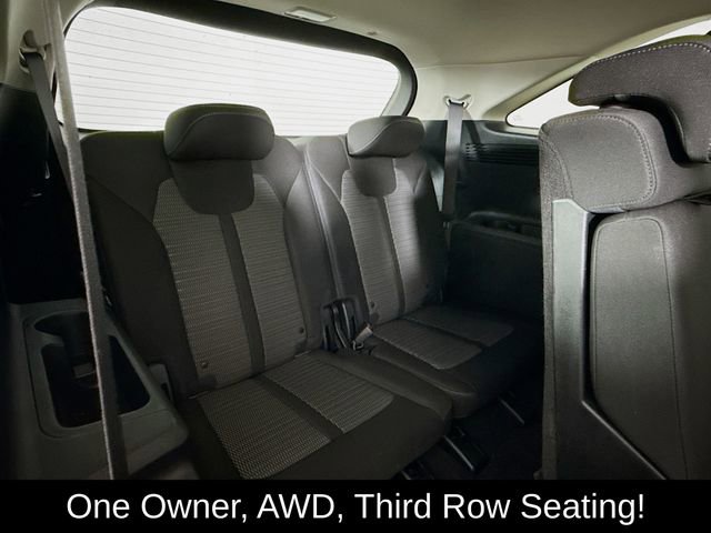 Used 2023 Kia Sorento LX image 24