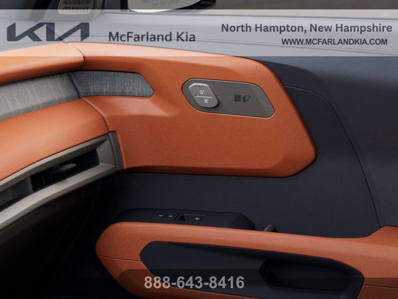 New 2027 Kia Telluride X-Line SX Prestige image 25