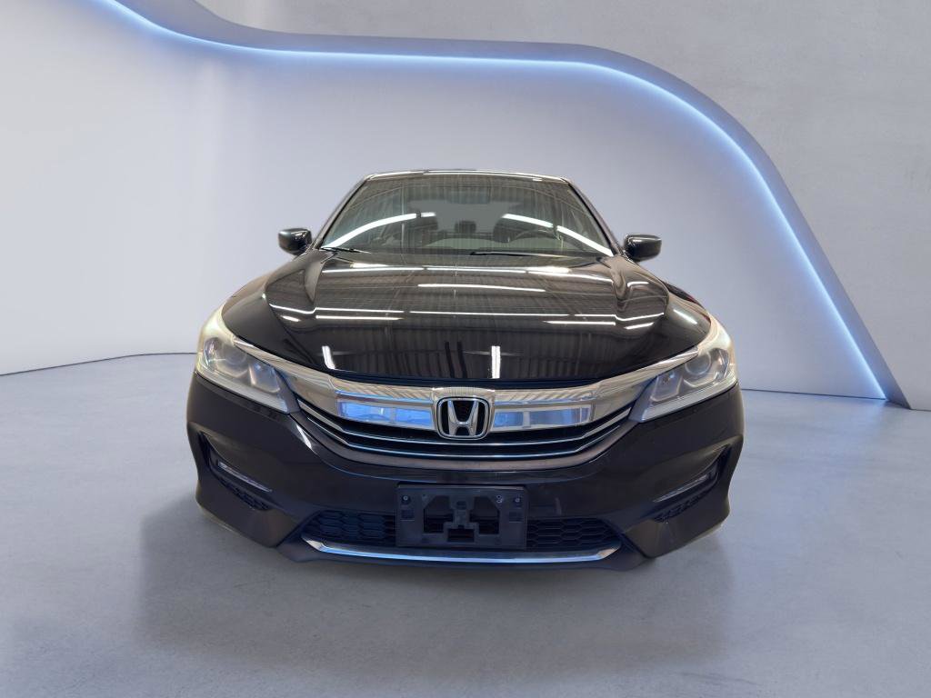 Used 2017 Honda Accord Sport Special Edition image 2