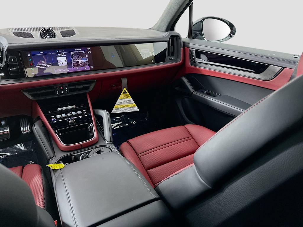 New 2026 Porsche Cayenne GTS AWD/4WD image 26