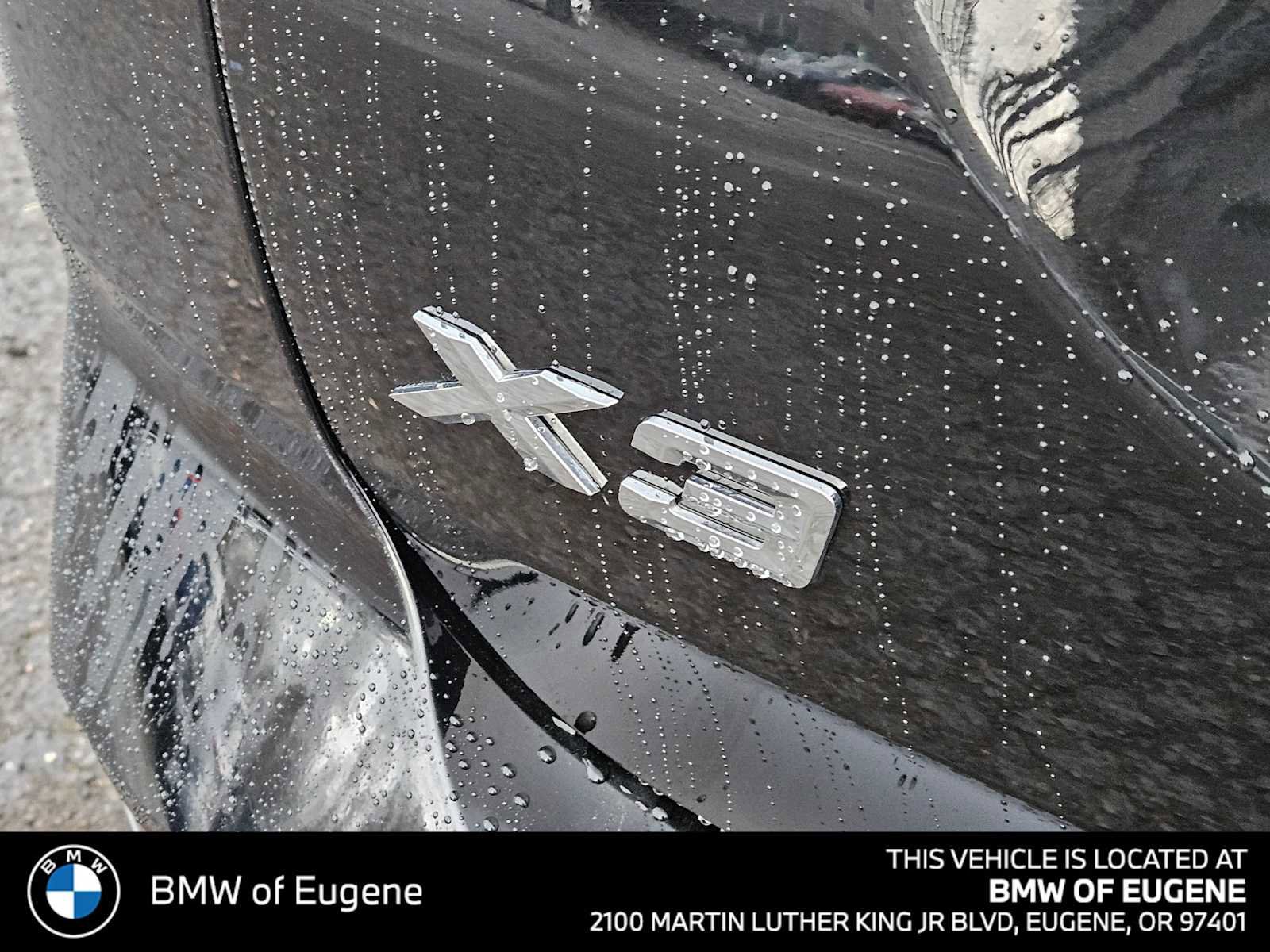 Used 2023 BMW X3 xDrive30i image 16