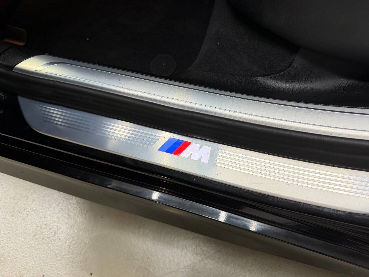 Used 2020 BMW 740i xDrive w/ M Sport Package AWD/4WD image 30