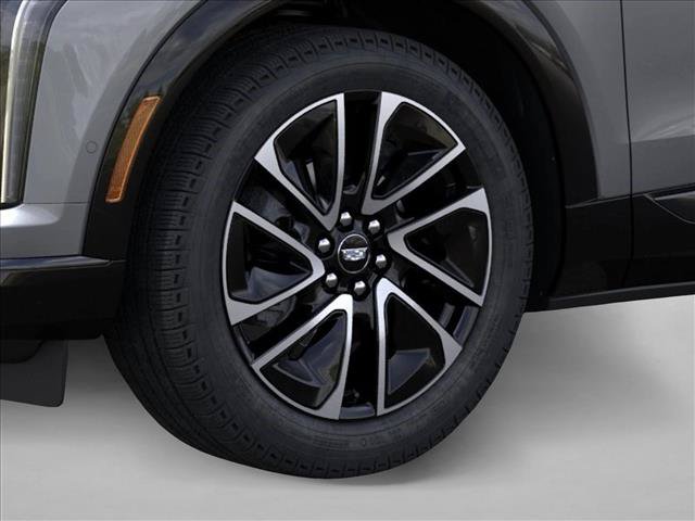 New 2026 Cadillac Optiq Sport 1 RWD image 9