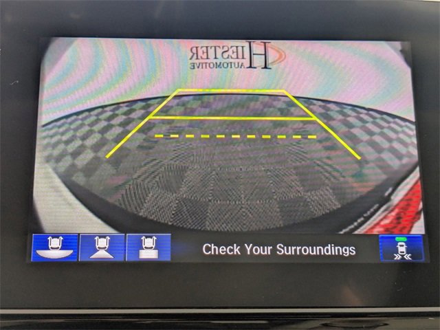 Used 2021 Honda CR-V EX-L image 22