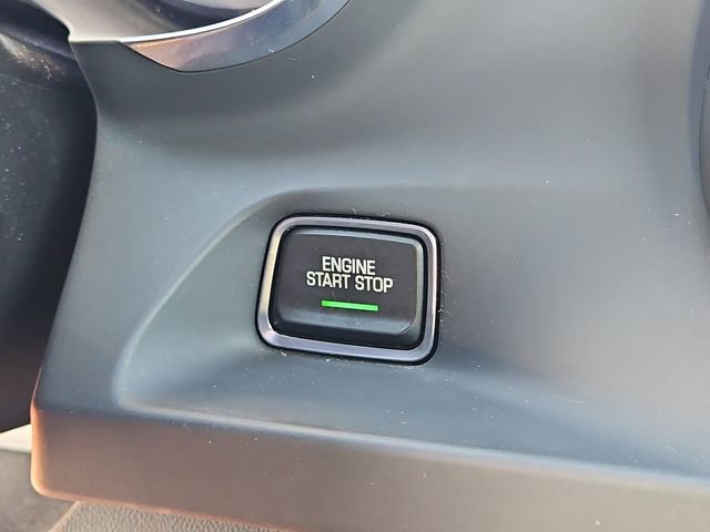 Used 2022 Chevrolet Camaro LT w/ RS Package image 25