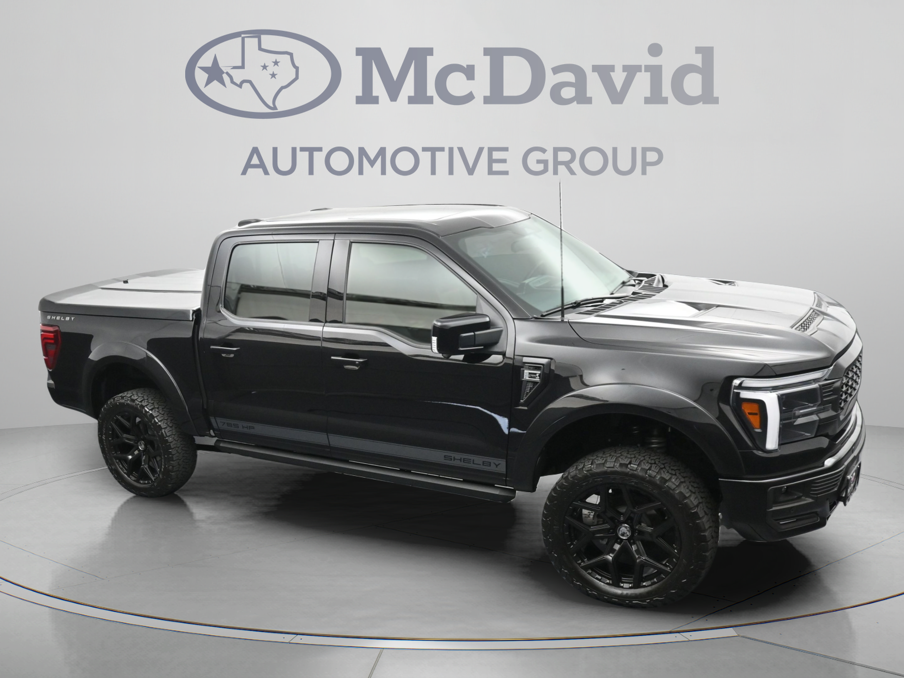 Used 2025 Ford F150 Lariat w/ Equipment Group 501A Mid AWD/4WD image 33