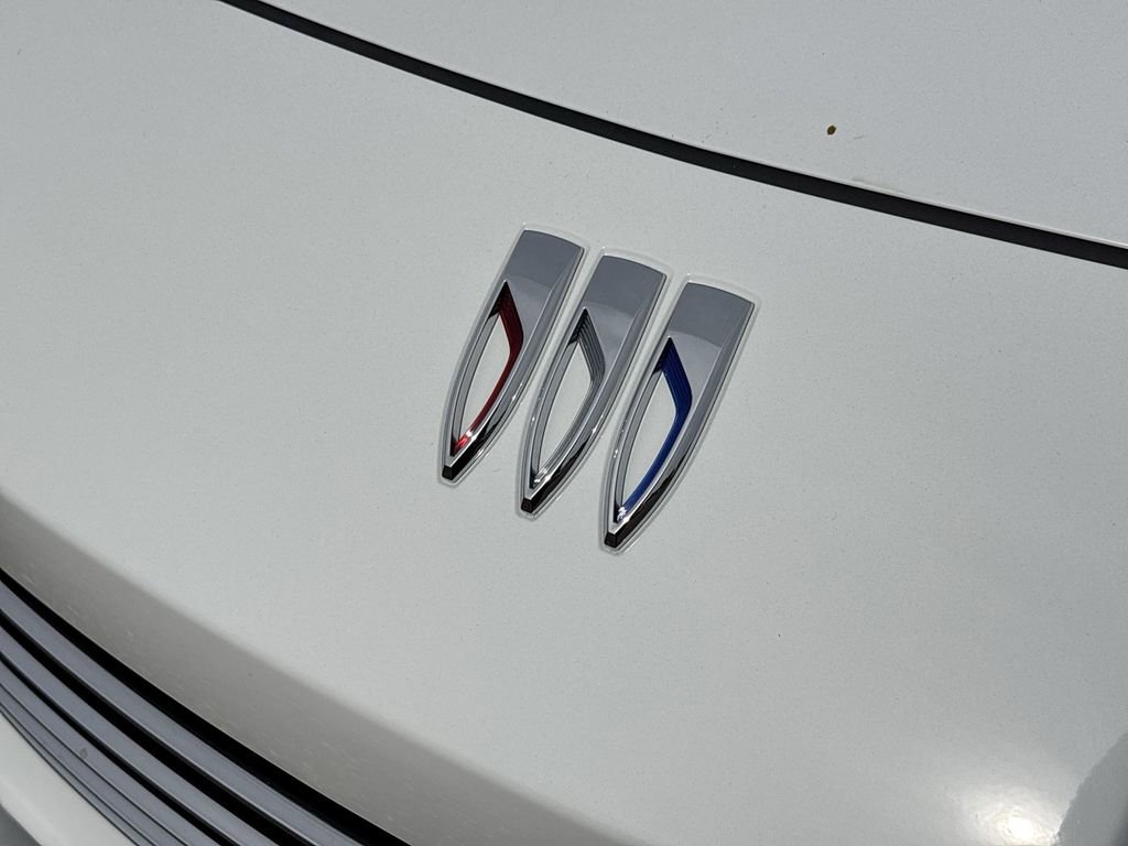 New 2026 Buick Envista Preferred w/ Convenience I Package image 31