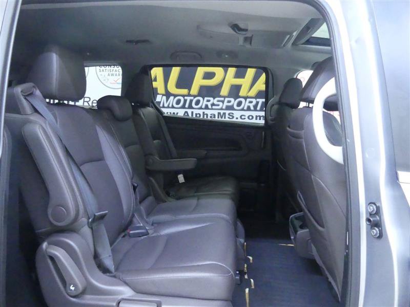 Used 2021 Honda Odyssey Touring image 23