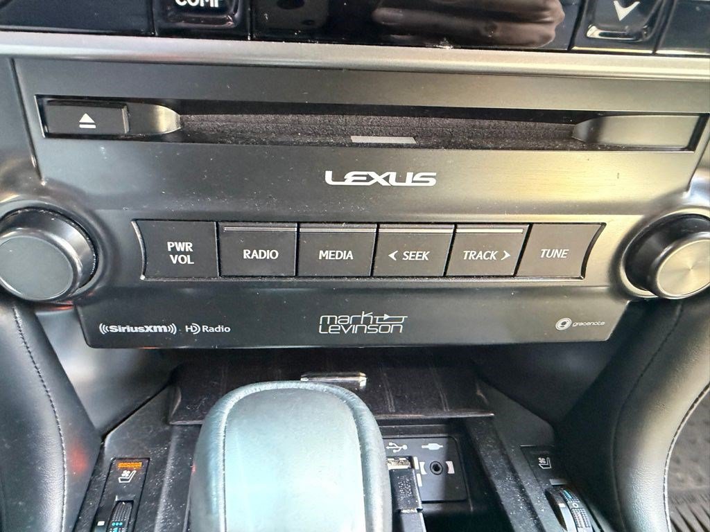 Used 2023 Lexus GX 460 Luxury w/ Sport Design Package AWD/4WD image 14