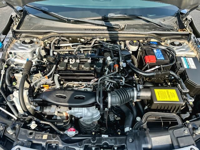 Used 2023 Honda Civic EX image 12