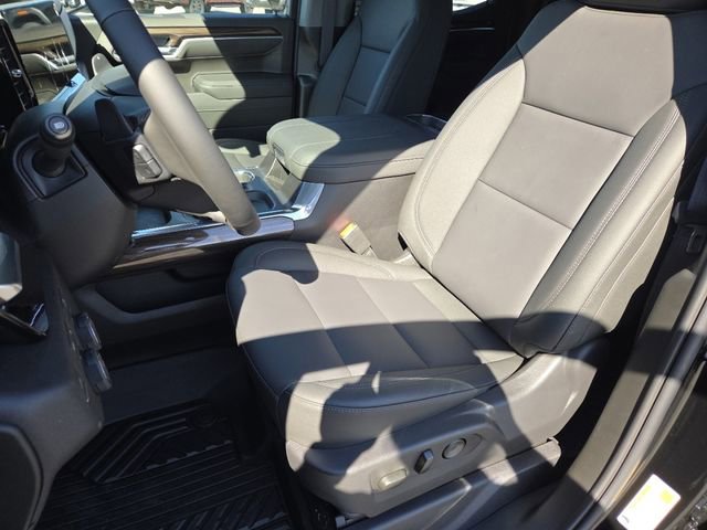 New 2026 Chevrolet Silverado 1500 RST w/ All Star Edition Plus image 31