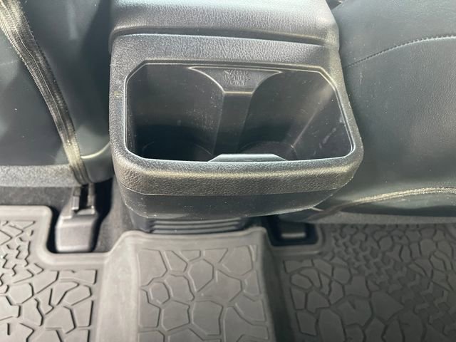 Used 2017 Toyota Tacoma TRD Pro image 17